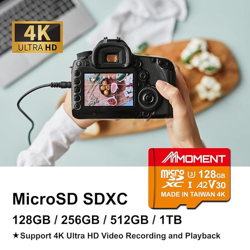 Gopro対応 SDアダプター付