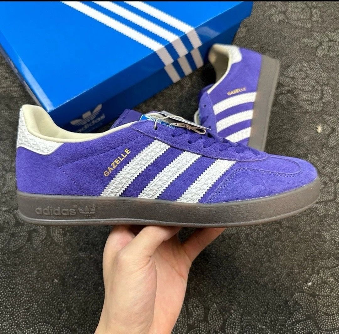 新品 IF1806 adidas originals gazelle indoor adidas 男女兼用 並行輸入品