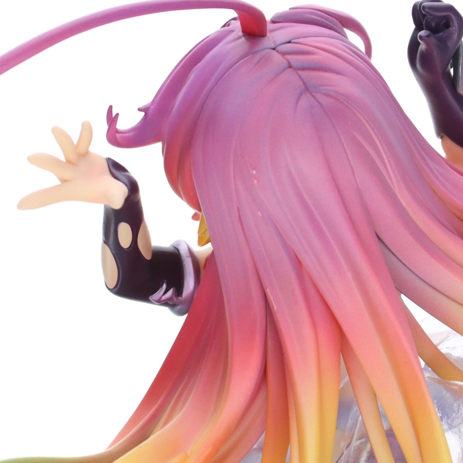 ジブリール 小さな天翼種Ver. ノーゲーム・ノーライフ ゼロ 1/7