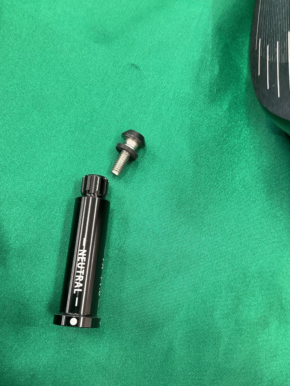  プロトコンセプト C 01 D スリーブ付き レンチ ヘッドカバー無し ドライバー ヘッドのみ ヘッドヘッド単体 ドライバー メンズ