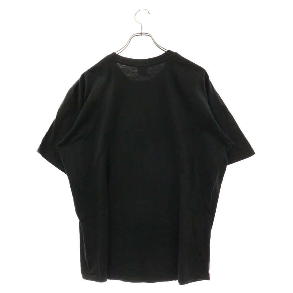 SUPREME (シュプリーム) 21SS Emilio Pucci Box Logo Tee エミリオ 