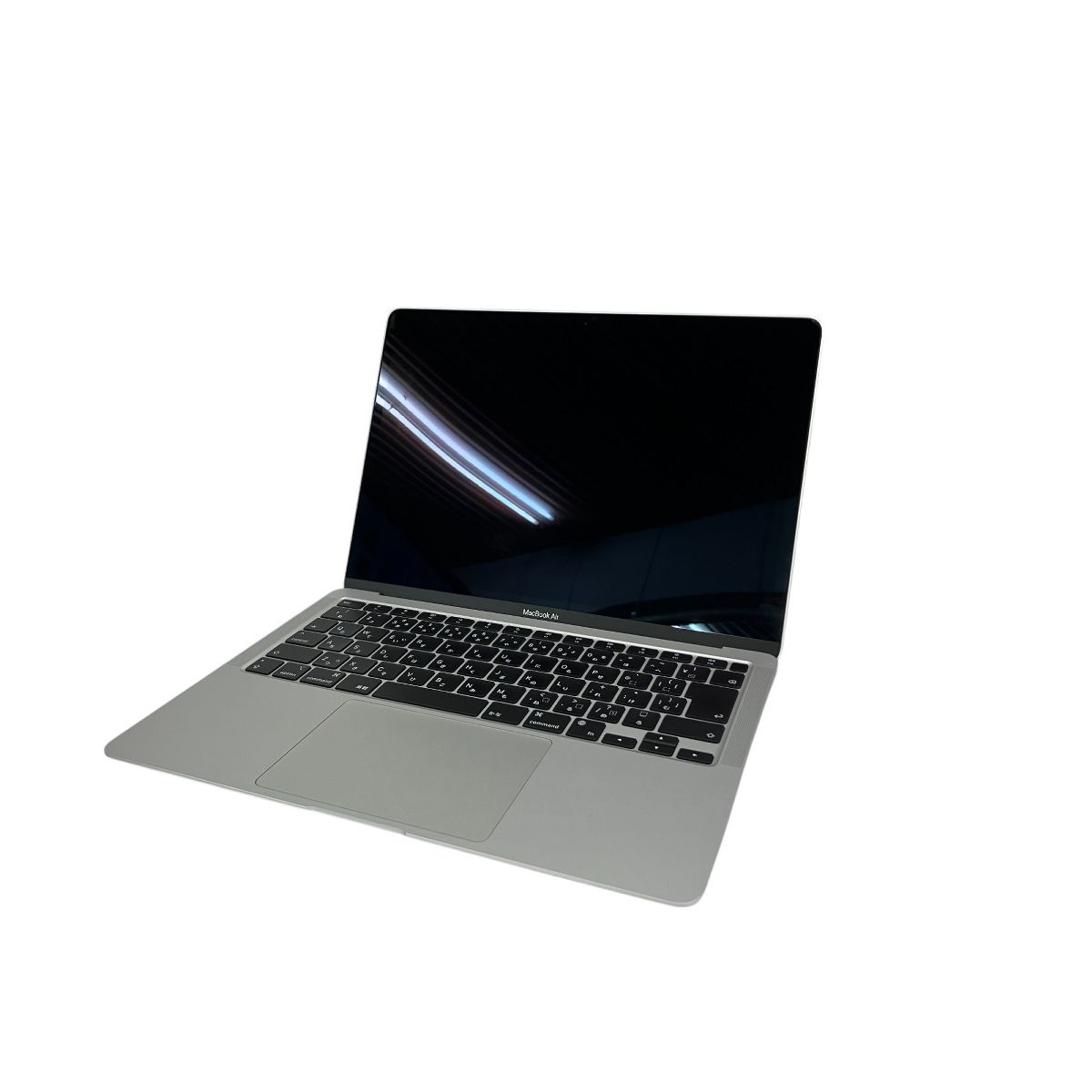 Apple MacBook Air M1 2020 13.3型 ノートPC 8GB SSD 256GB Apple MacBook Air M1 2020 13.3型 ノートPC 8GB SSD 256GB