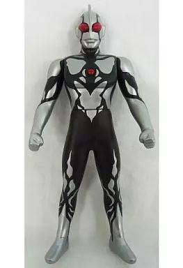 Rebirth - (フィギュア単品) カオスロイドU ウルトラヒーローシリーズCU PS2ソフト ウルトラマン Fighting Evolution Rebirth 予約特典 完成品 ソフビフィギュア バンダイ ウルトラヒーローシリーズCU カオスロイドU (PS2ソフト