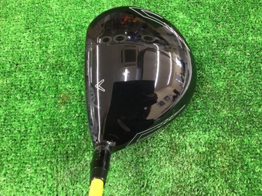 Callaway - 【中古】Callaway X2HOT 1w 9° TourAD MT6S Callaway X2 HOT 9PC Club Set, Right Handed | Costco