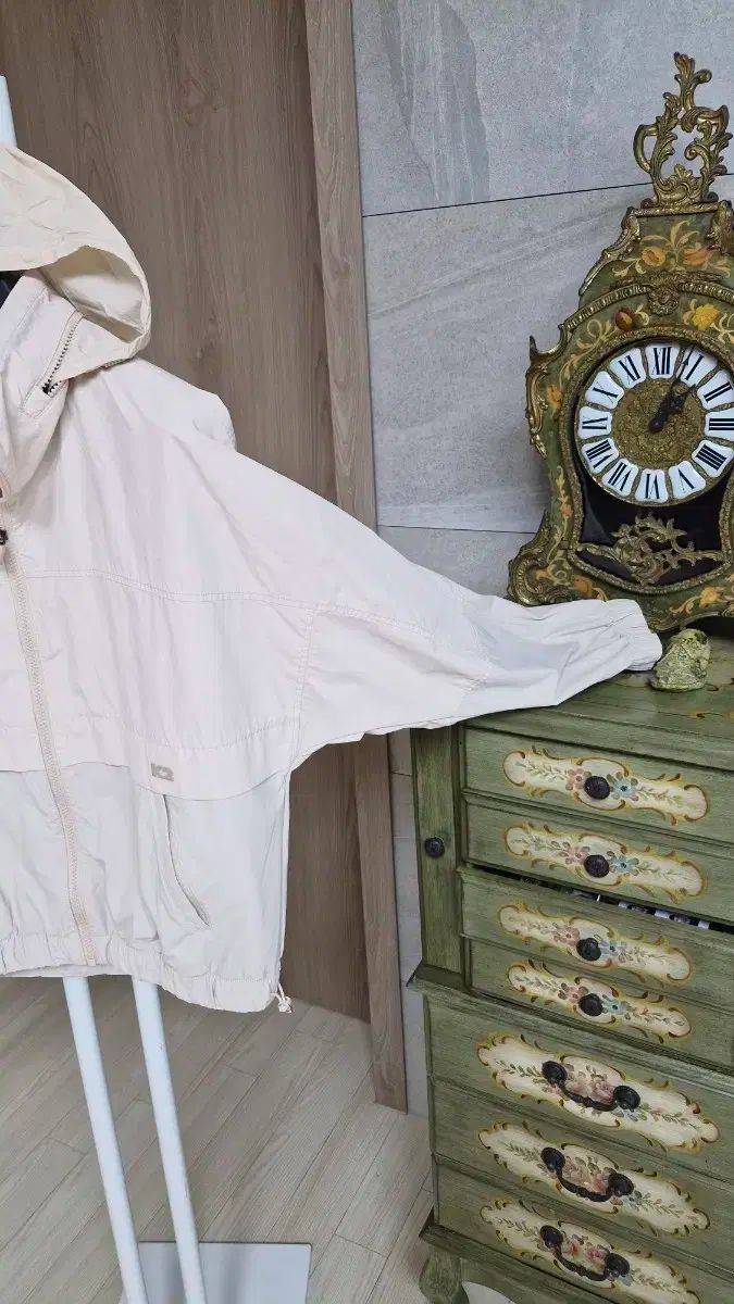 ショートジャケット