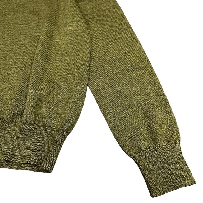 【美品】Maison Margiela 10 06AW ニットセーター 美品】Maison Margiela 10 06AW ニットセーター - メルカリ