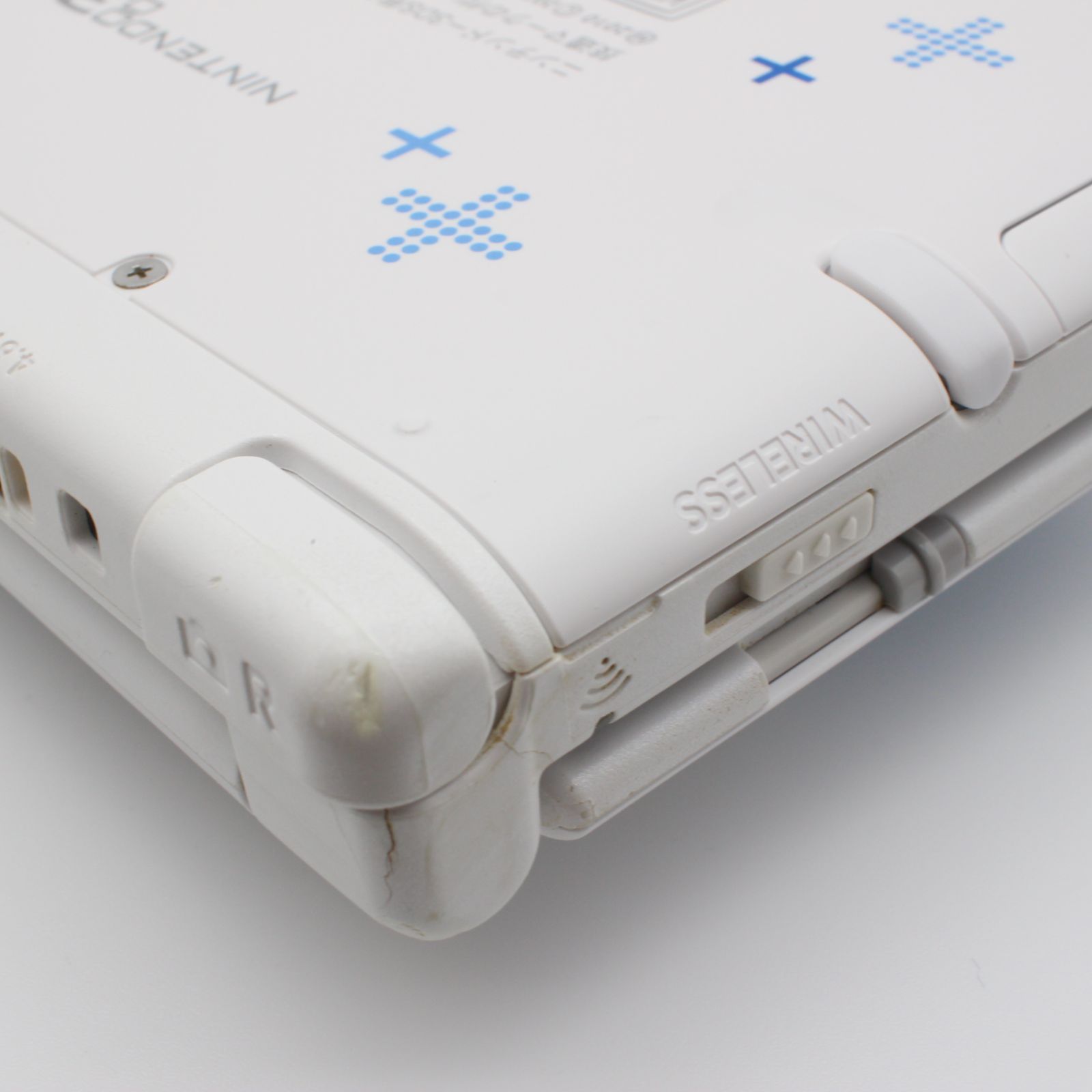 ニンテンドー3DSLL ＮＥＷラブプラス