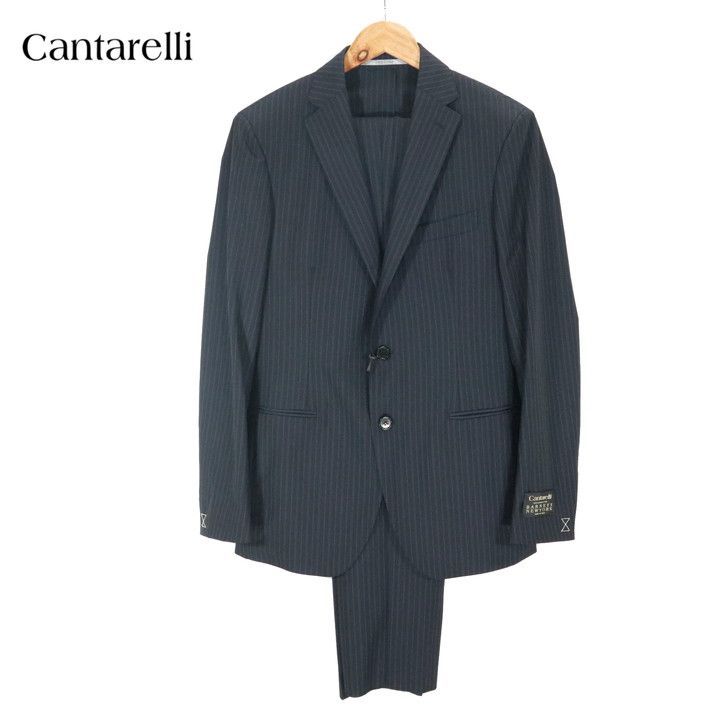 Cantarelli カンタレリ 定価5.4万 イタリア製 スウェードレザー ローファー スリッポン ドライビングシューズ 101 青 42 ▲070▼w1229_13 イタリア製 ウール カシミヤ シングル チェスター コートCantarelli ⁄ カンタレリ