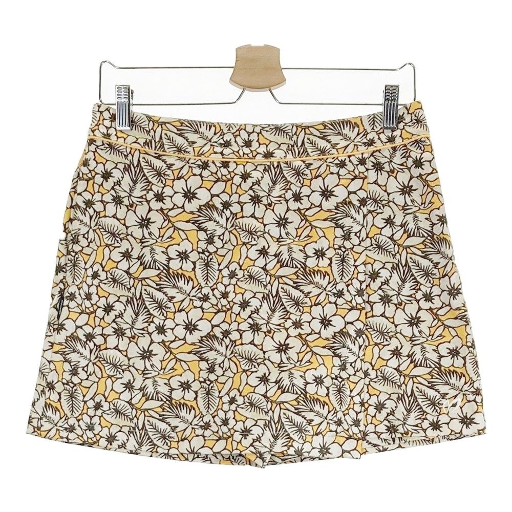 MASTERBUNNY ドット柄スカート サイズ1 サイズ：1 MASTER BUNNY