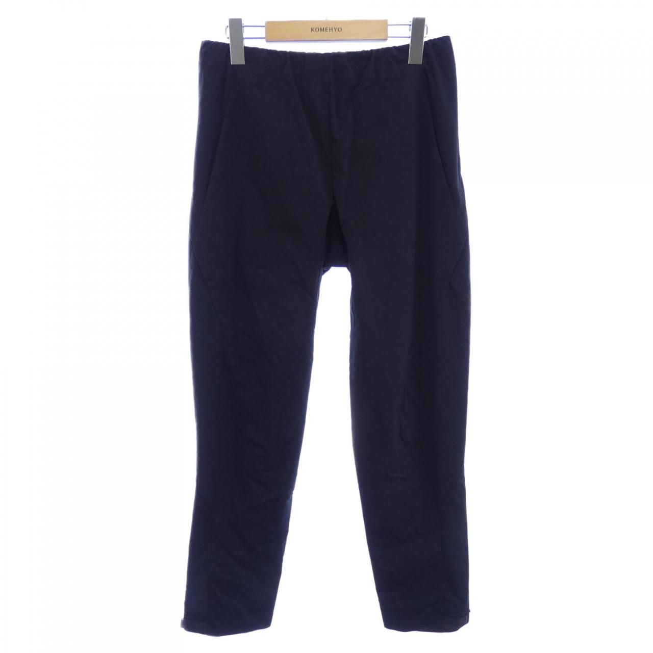 マルコ　カリーユ　ロングガードル　 メールブルー マルコ カリーユ ロングガードル メールブルー マルコ カリーユ ロング