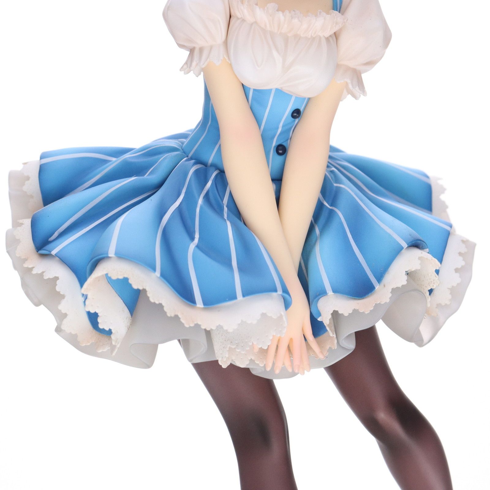 ANIPLEX+限定 加藤恵(かとうめぐみ) メイドVer. 劇場版「冴えない彼女の育てかたFine」 1/7 完成品 フィギュア(MD19-1194001) アニプレックス 20210113_0004c.jpg