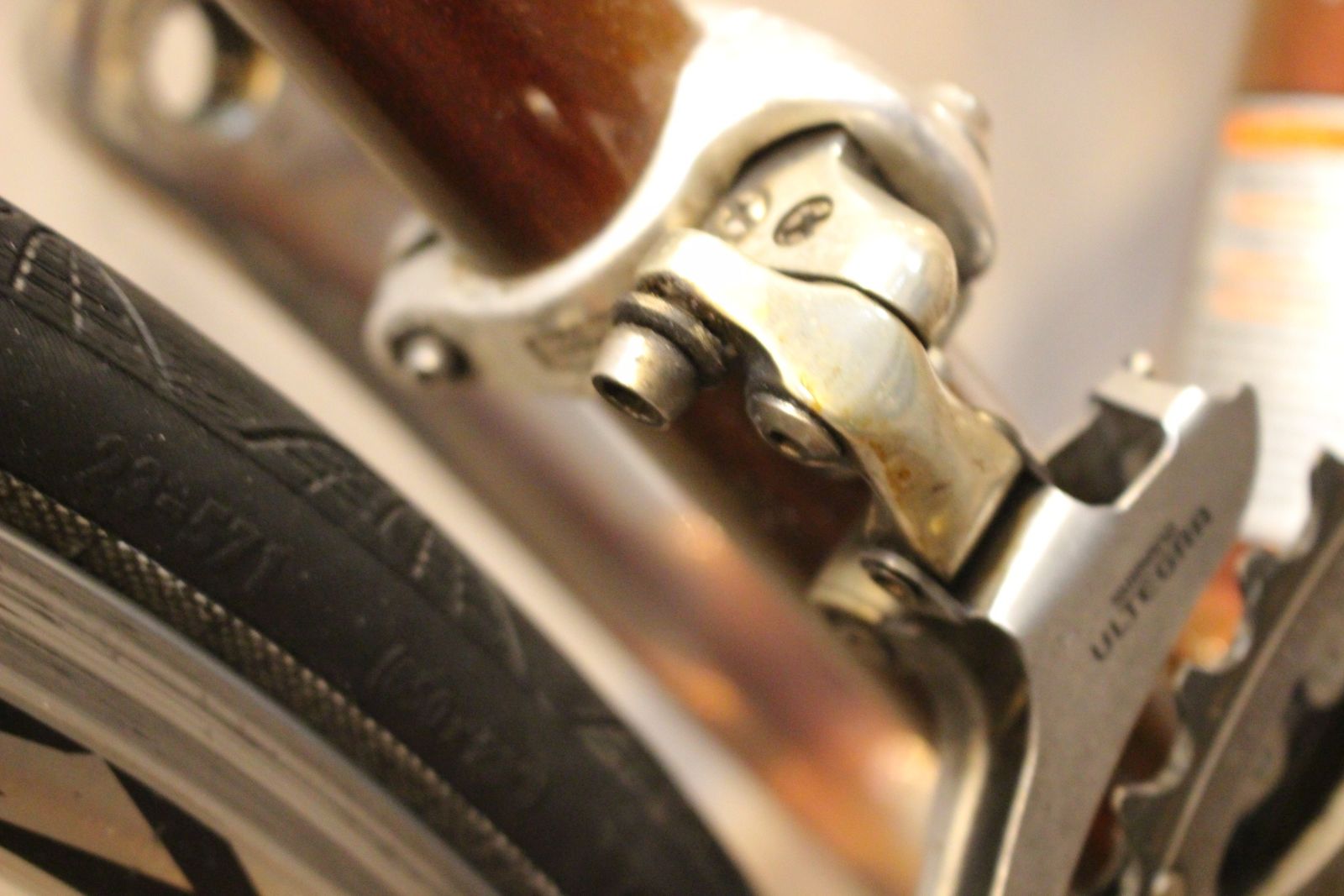 MULTISPORT1000 アルテグラ