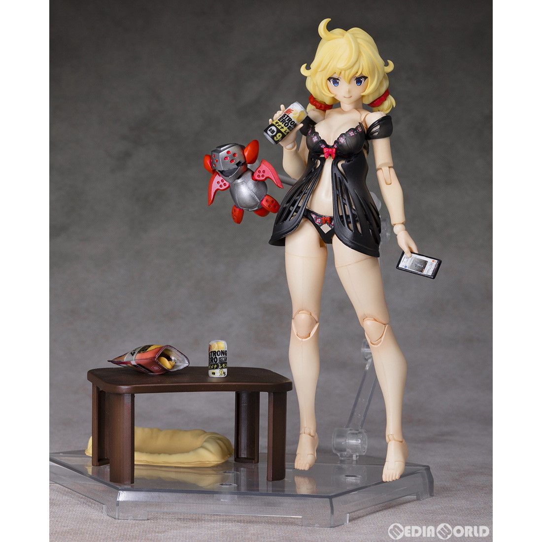 ダークアドヴェント ソフィア ラーニア リラックスver Amazon | アルファマックス DarkAdvent ソフィア リラックスver