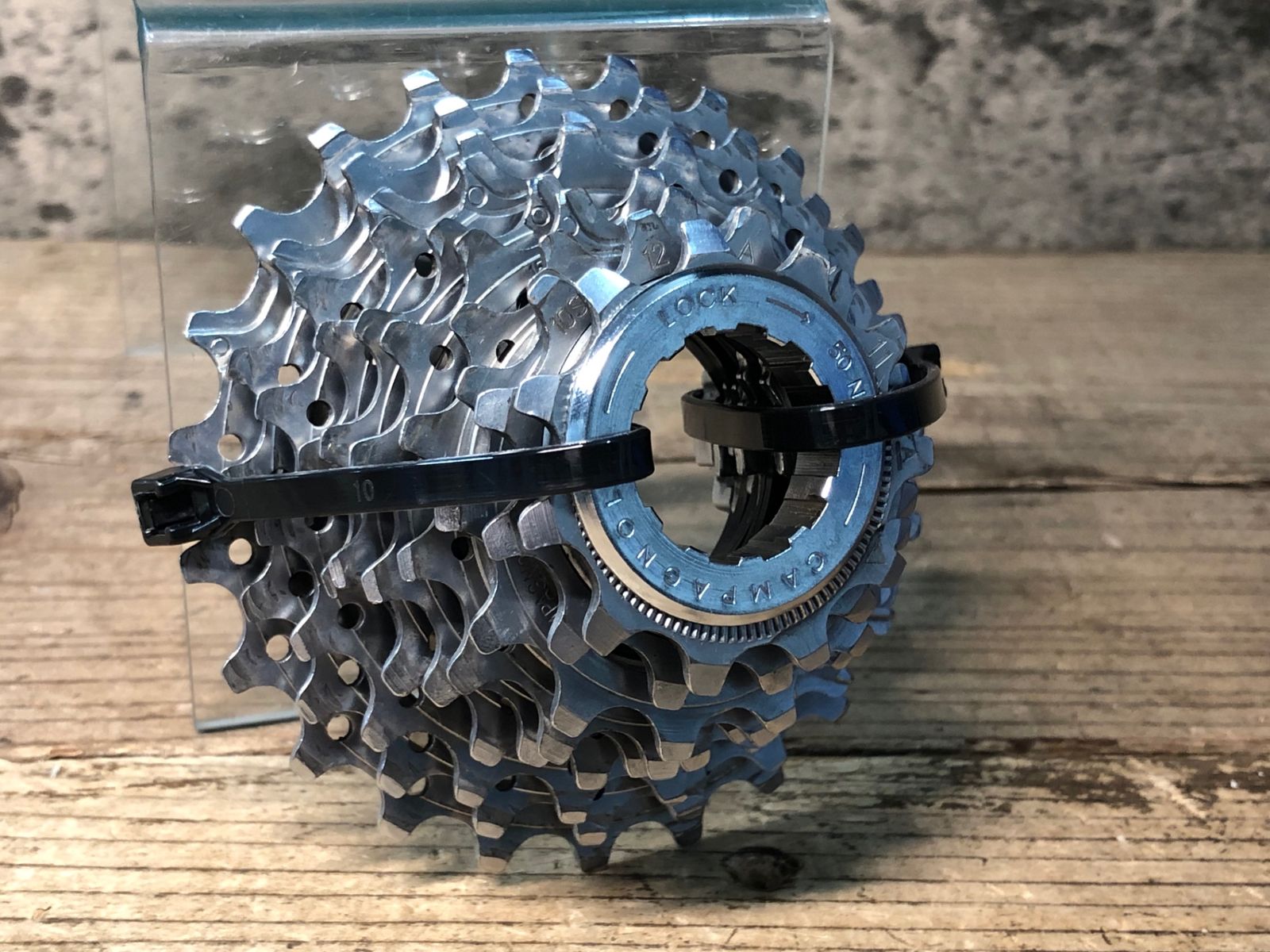 IX870 カンパニョーロ CAMPAGNOLO スプロケット CHORUS コーラス 11-23 10s