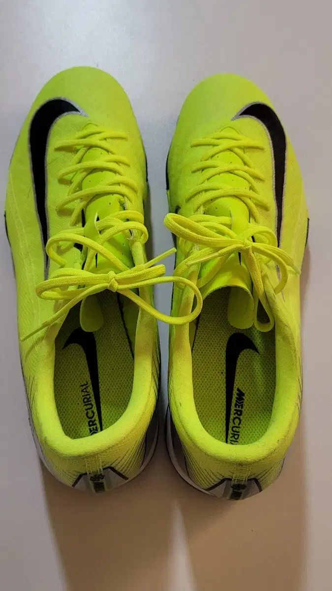 NIKE ナイキ マーキュリアル ヴェイパー 16 アカデミー ー 275 フルステイ