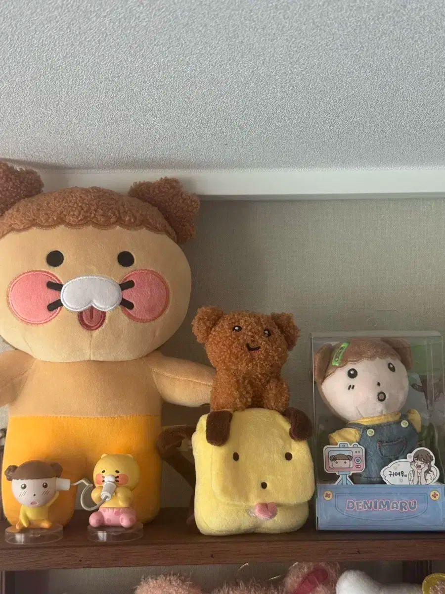 のりピーマン のりぴーマスコット 18個台紙付き のりピーマン のりぴー