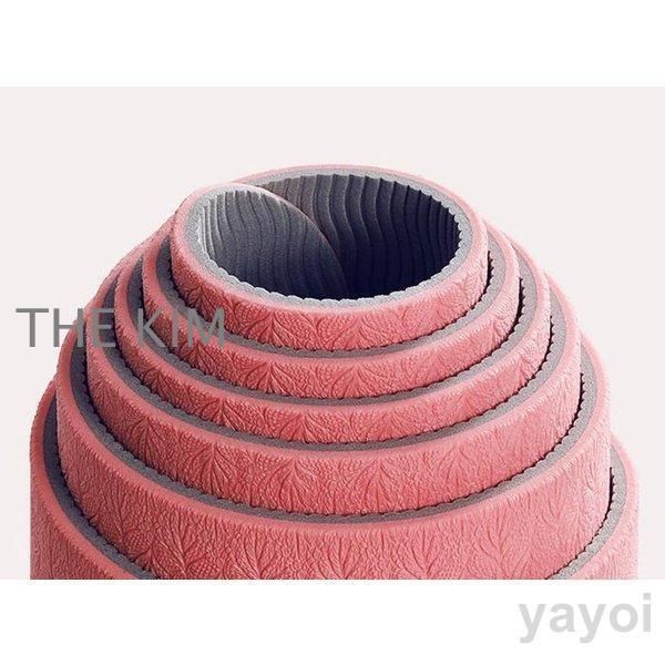 トレーニングマット ダイエット器具
