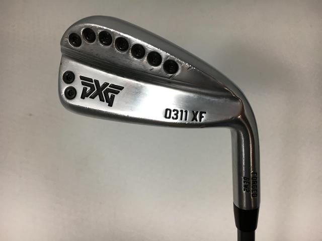 か*ん様 PXG GEN2 コンボアイアン MCI BK 80(R) #7-9, PXG GEN2 コンボ