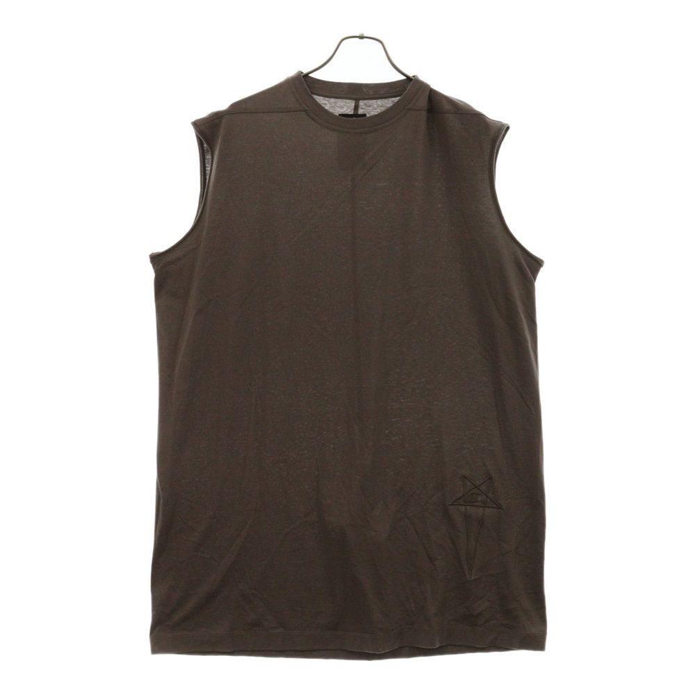 rick owens 初期 リブタンク Rick Owens リックオウエンス タンク