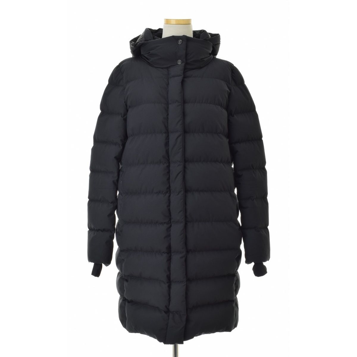 HERNO】PI032DL 11106 9300 LAMINAR GORE WINDSTOPPER COAT ラミナー
