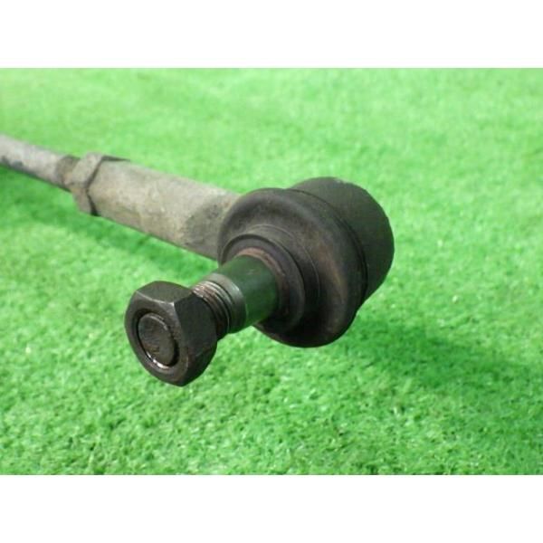 スペーシア MK42S ステアリングギアボックス X 4WD 50M6 48510-65R60