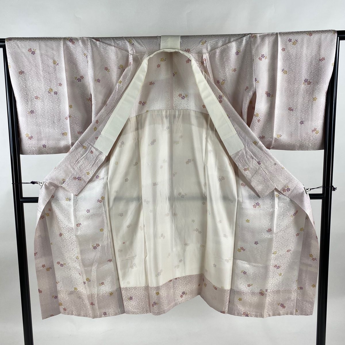 身丈122cm 裄丈67cm