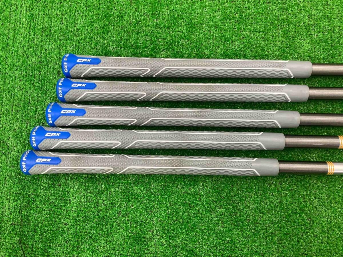 超ぶっ飛び キャロウェイ EPIC MAX FAST アイアン（ 5本set） 超ぶっ飛び キャロウェイ EPIC MAX FAST アイアン（ 5本set