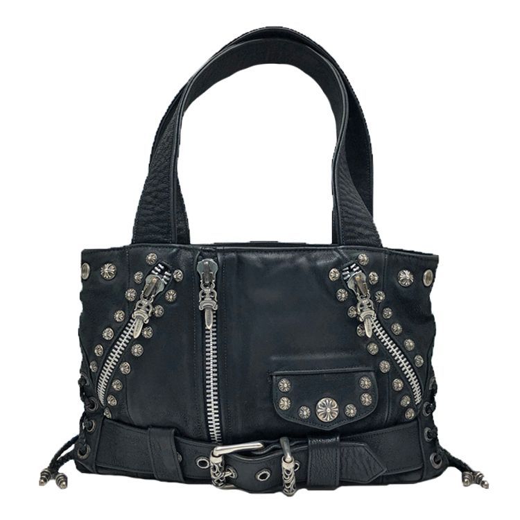 ChromeHearts クロムハーツ JJ DEAN SM JJディーン スモール