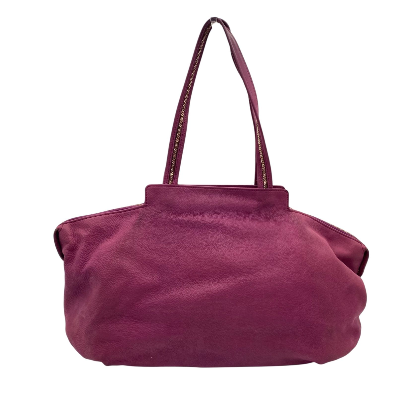 ○フェンディ FENDI トートバッグ ショルダーバッグ FFロゴ