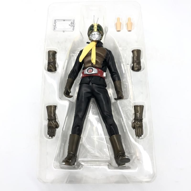 【中古】メディコム・トイ PBM! 仮面ライダーTHE NEXT ショッカーライダー[6][240006554450] 中古】メディコム・トイ PBM! 仮面ライダーTHE NEXT