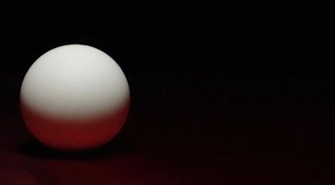 Bond Lee Manipulation Ball 白 Perfect Manipulation Balls (1.7インチ・白色) （四つ玉）by Bond Lee