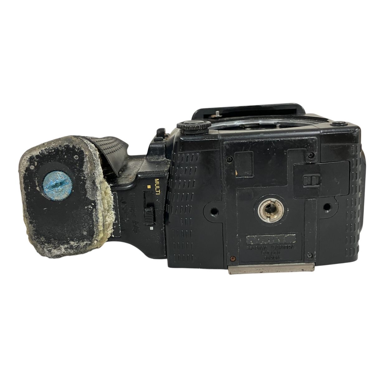 Mamiya 645 MAMIYA-SEKOR C 1:2.8 45mm N 中判 カメラ ジャンク