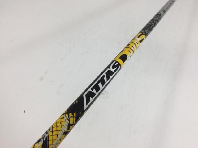 ゴルフクラブ UST マミヤ シャフト単品 ミズノ スリーブ付 UST マミヤ DAAAS 5 1W 14日間返品OK