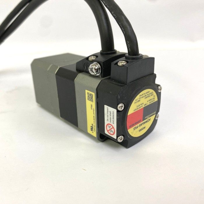 AZM46AC ステッピングモーター