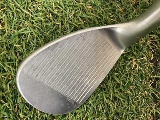 VOKEY FORGED