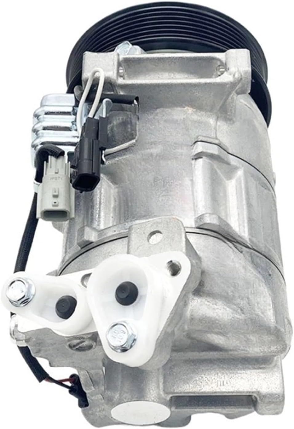 ACコンプレッサー Nissan X-Trail XTRAIL NT32 Qashqai 対応 Renault Scenic 926004EB0A 926004EF0A 926004CE1A 92600-4EB0A 92600-4EF0A コンプレッサーの交 FFCRYSTALESIA_COM