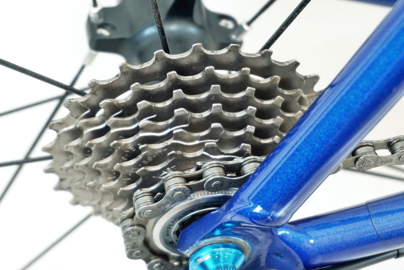 1996年  Quantum II ロードバイク 1996年 Klein Quantum II ロードバイク