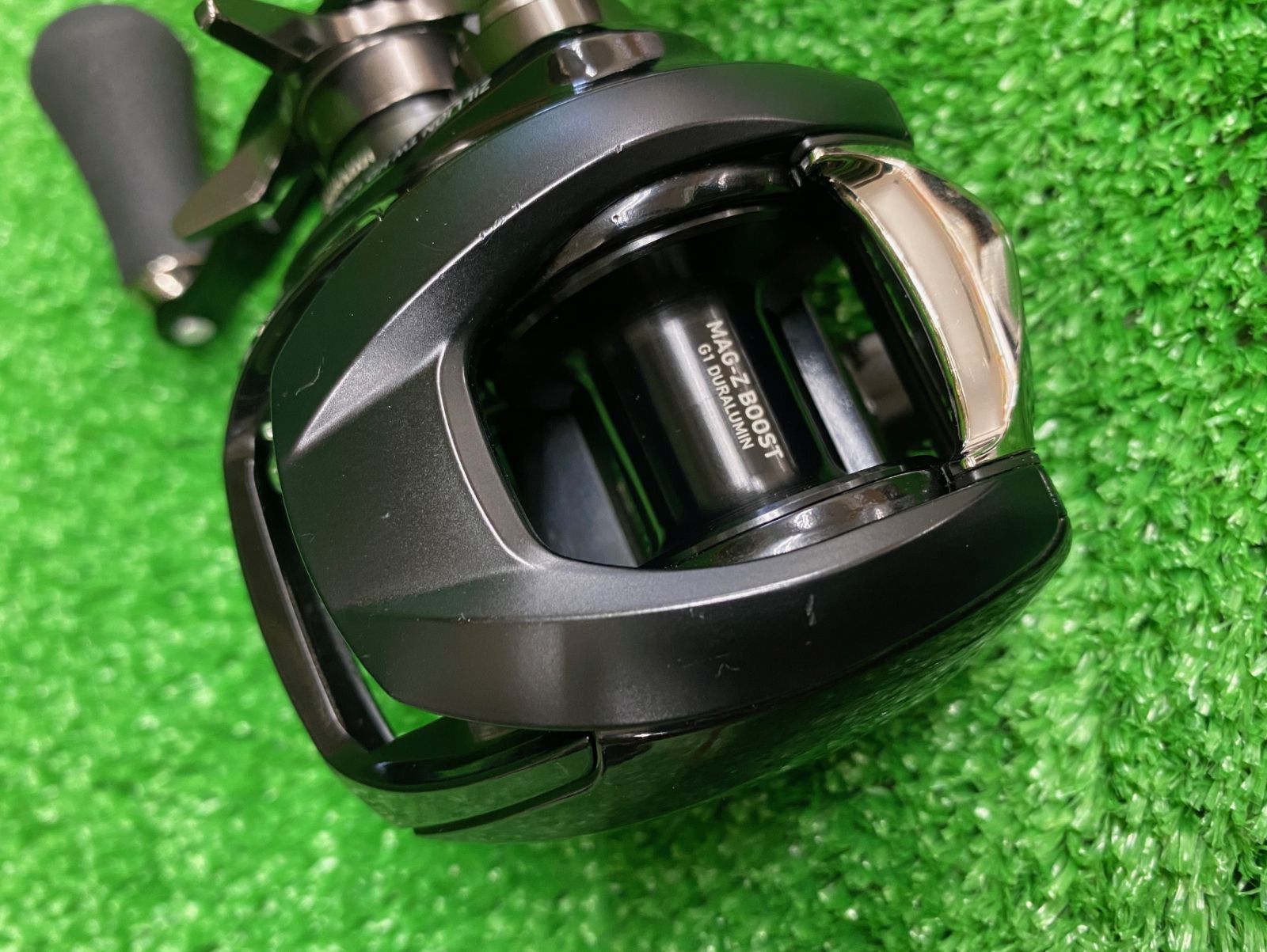 ダイワ 22ジリオン TW HD 1000XHベイトリール 右巻き 楽天市場】ダイワ(Daiwa) ジリオン TW HD 1000XH / ベイトリール 右