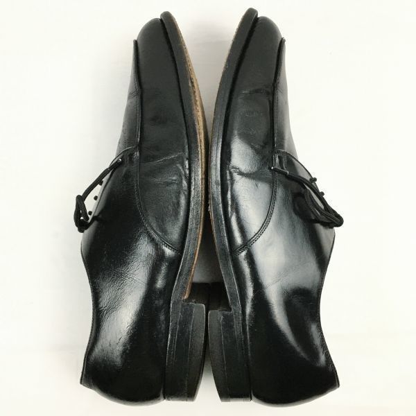 80s 1984年製?Vintage FLORSHEIM/フローシャイム Uチップ グッドイヤー