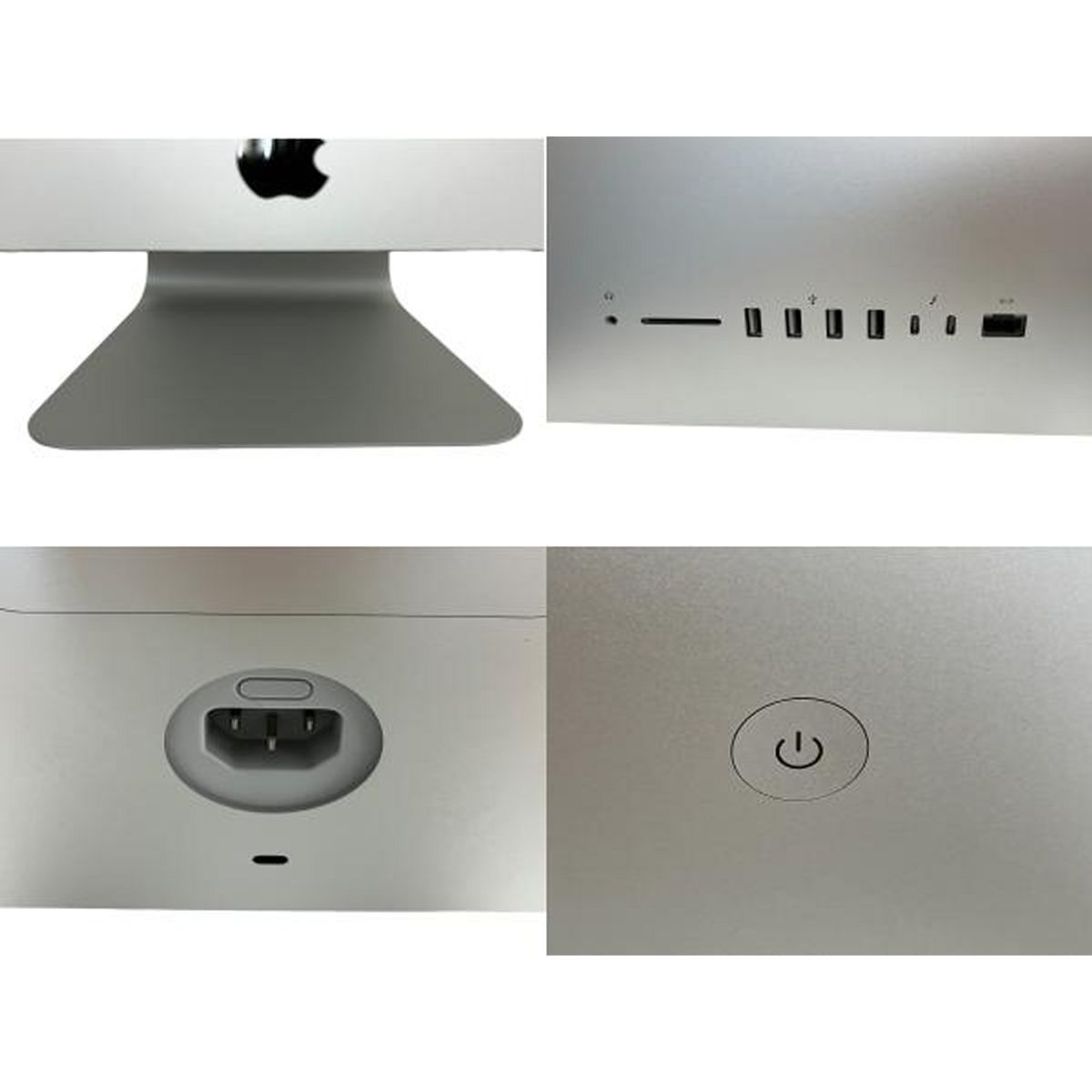 iMac Retina 5K 27