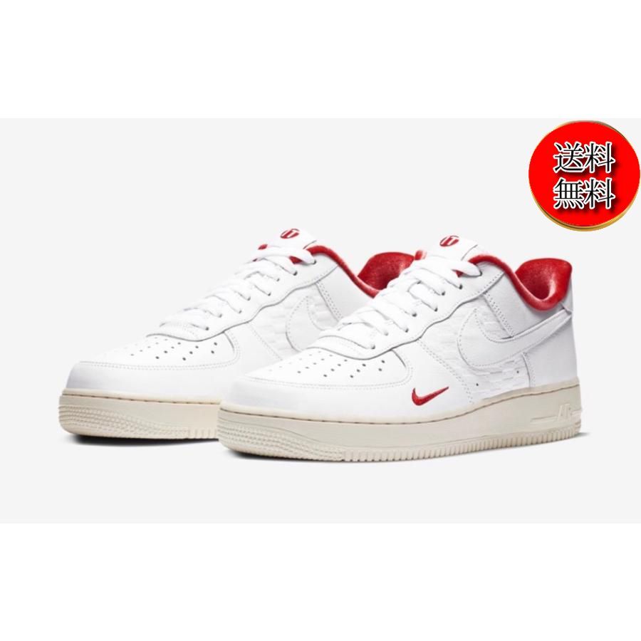 【送料無料匿名配送新品】国内黒タグ 2020SS KITH × NIKE AIR FORCE 1 LOW 