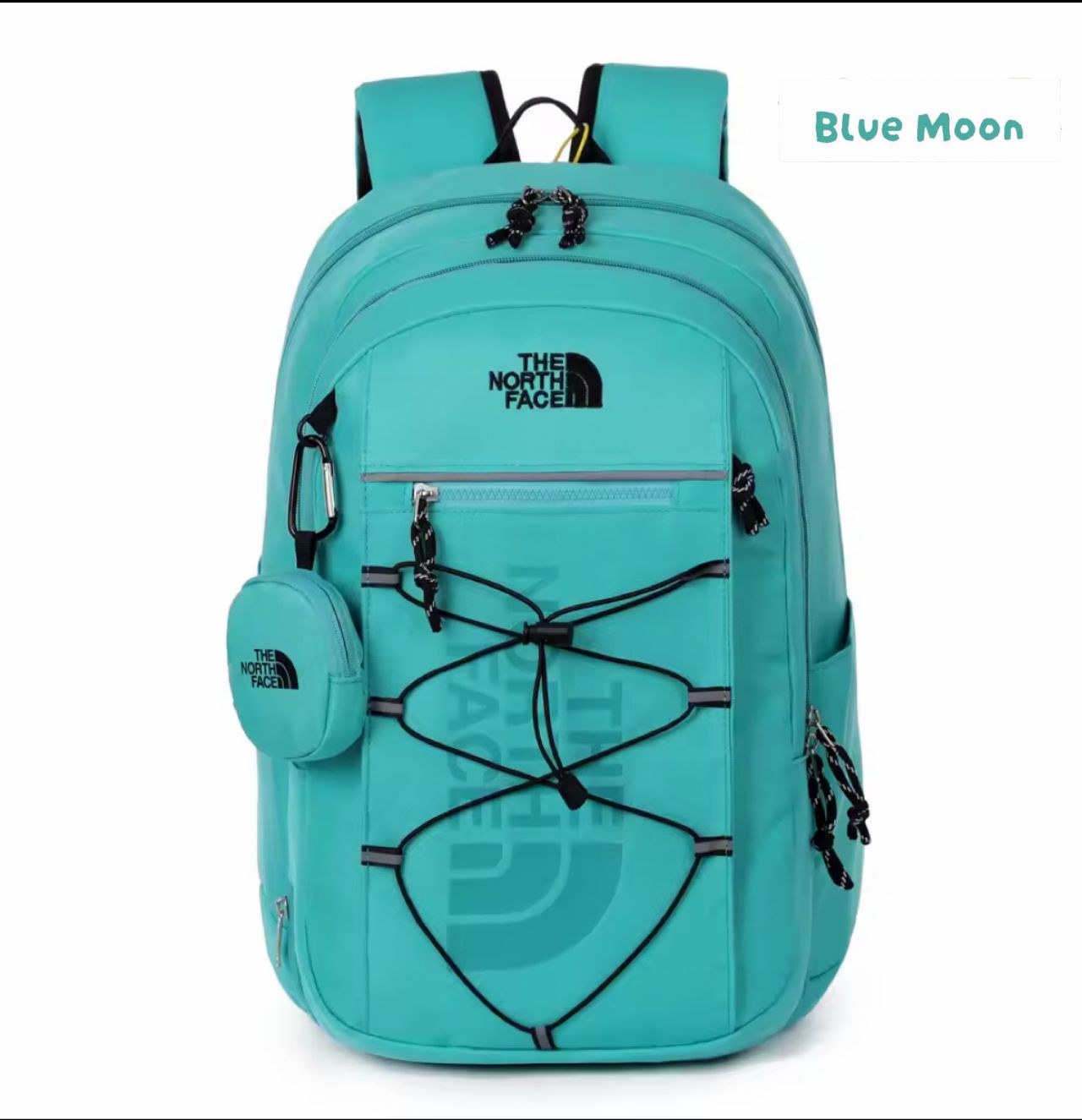 THE NORTH FACE リュック ミニポーチバッグ付き30L SHOPクーポン