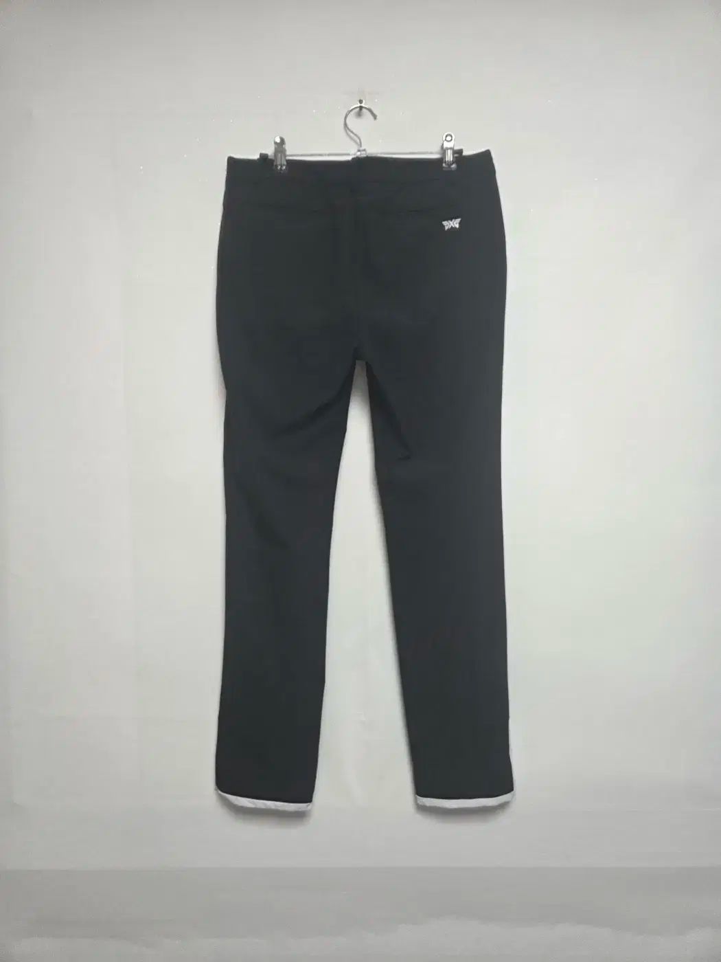 PXG ゴルフウェア メンズ パンツ ズボン 裹起毛 秋冬新品 PXG ゴルフ