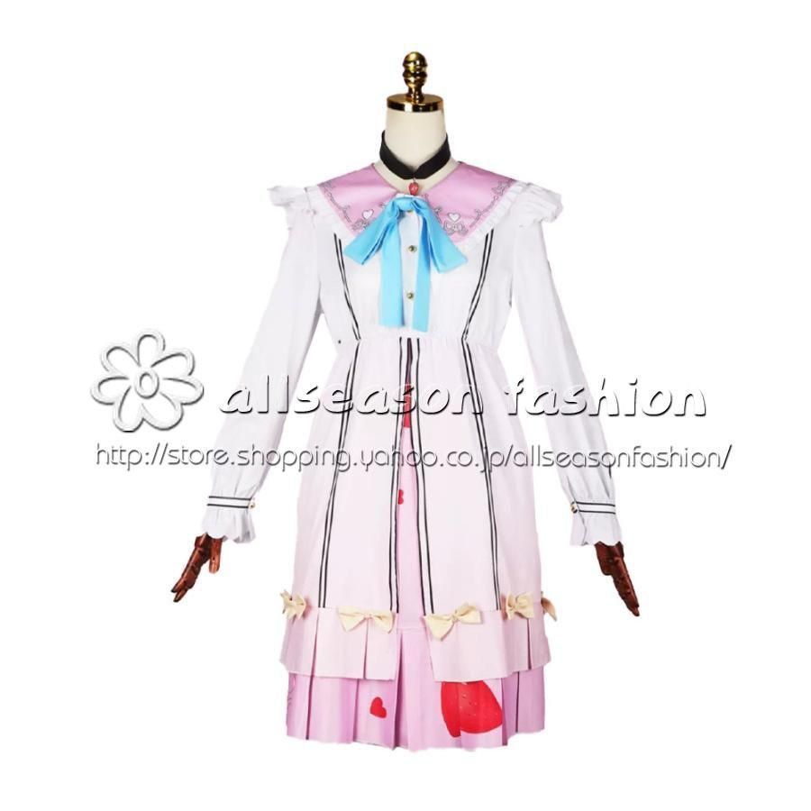 新着入荷の通販 魏無羨 少年衣装+髄便 魔道祖師（正版魔道祖師喵屋小鋪 喵屋小舗 トライアルセット・サンプル