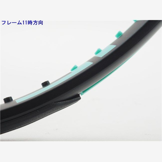 中古 テニスラケット ヘッド ブーム MP 2024年モデル (G4) HEAD BOOM