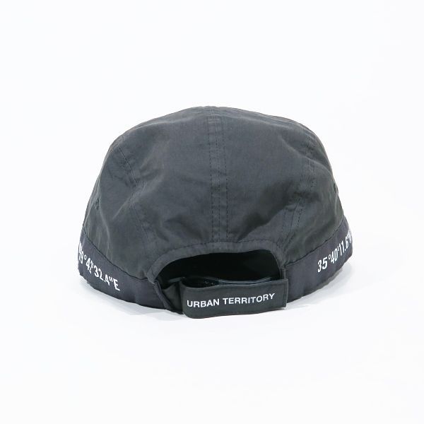 WTAPS ダブルタップス 23AW T-7/CAP/NYCO.WEATHER.GPS 232HCDT