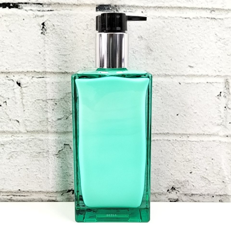 HERMES 】S 101 A-1 未使用 200ml UN JARDIN SUR LE NIL エルメス