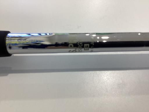 2019 クロムメッキ