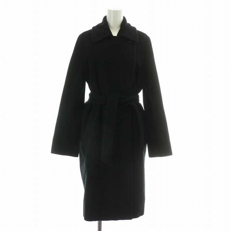 マックスマーラステュディオ Max Mara Studio ロングコート アウター  