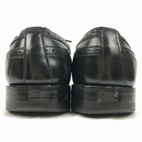 試着交換OK！Royal Tweed by Cheaney/チーニー size9.5/28.0程度